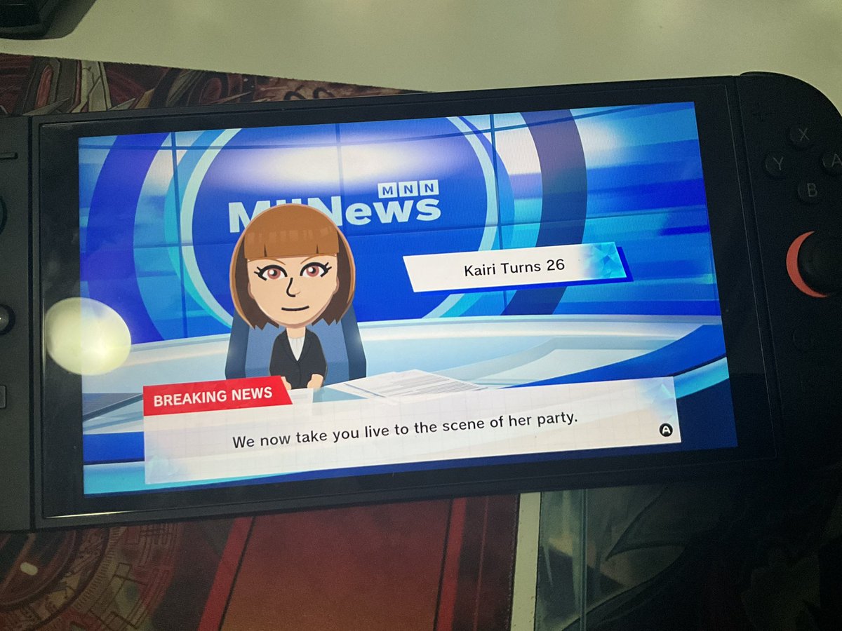BermudaMaster's tweet photo. However many year anniversary since Kairi’s effect was first revealed https://t.co/2bOVWTSKYb