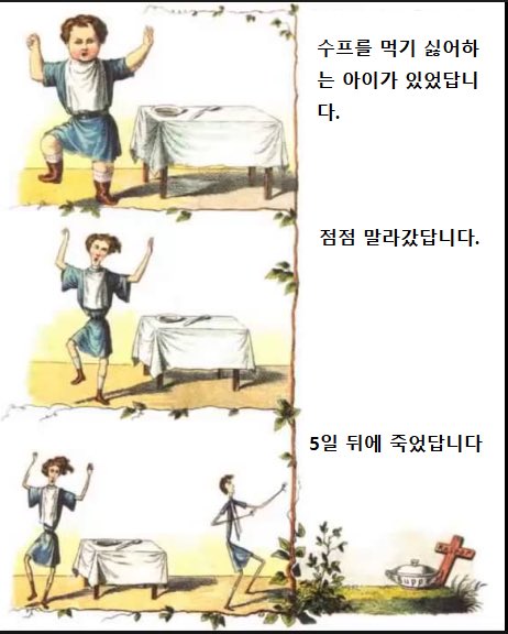 __umoaye__'s tweet photo. 오…!
수프 안먹다가 굶어죽은애 짤 원본도 전시되고있대 https://t.co/xu5GgW62Rz