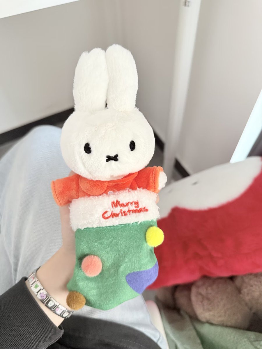 mxnikiupdates's tweet photo. wts lfb miffy ph
[#budolniniki]

MIFFY WINTER PLUSH KEYRING BLINDBOX - [WINTER SERIES]

- ₱450 + isf tbf once onhand
- dop: June 30
- under sfeta

reply here to claim ! https://t.co/EZIcy1dLGY