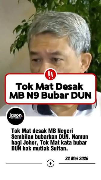 Matrix733's tweet photo. @MalaysiaGazette Umno nk apa sbnrnya???!! https://t.co/wjvZmy2pck