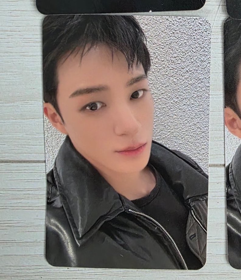 rveurj_'s tweet photo. wts jeno vc fs apple music ready ina
💰45k 
❌pack admin
📍GO solo, jawa tengah https://t.co/VX3xc7WW1e