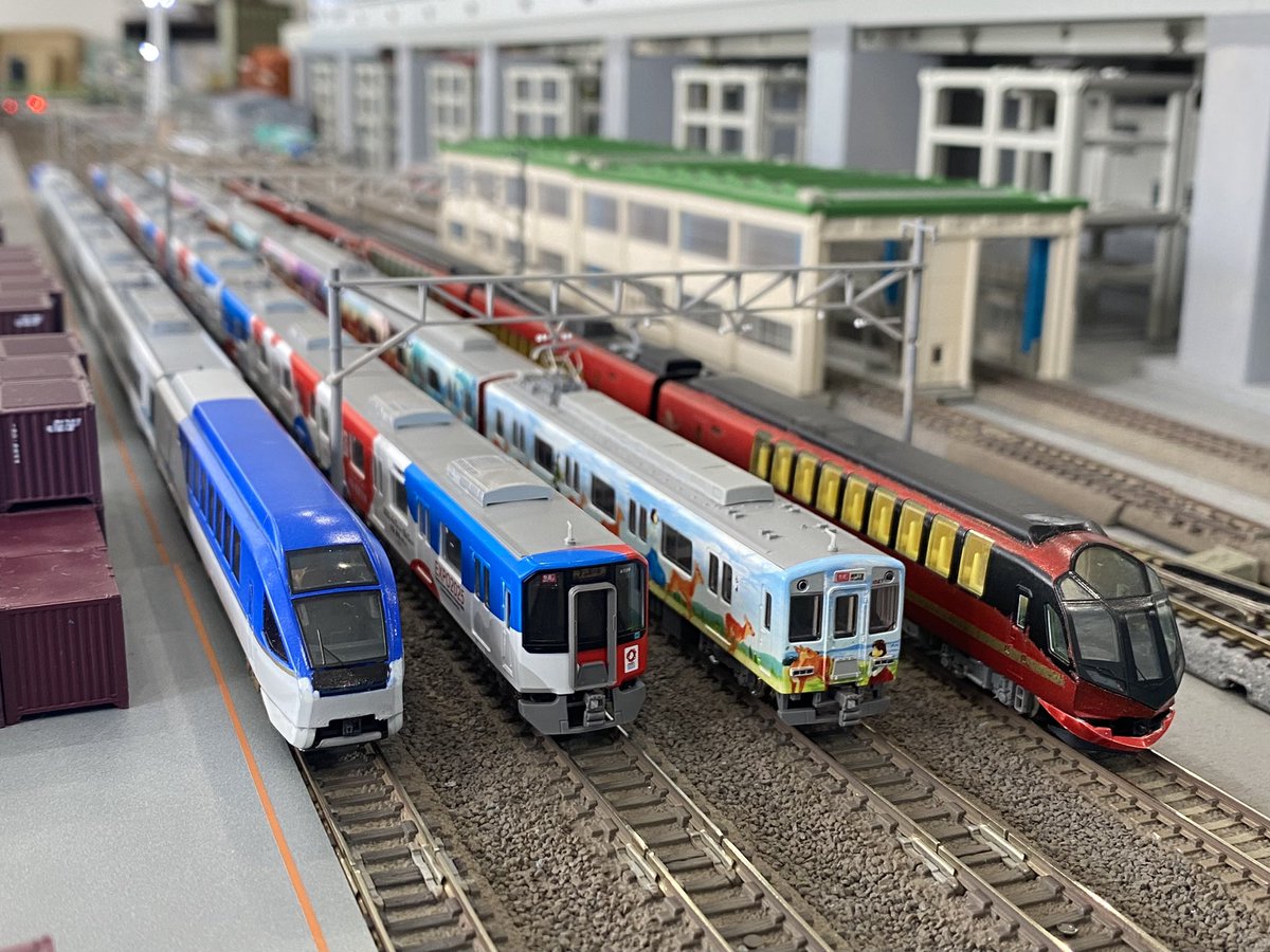 鉄道模型