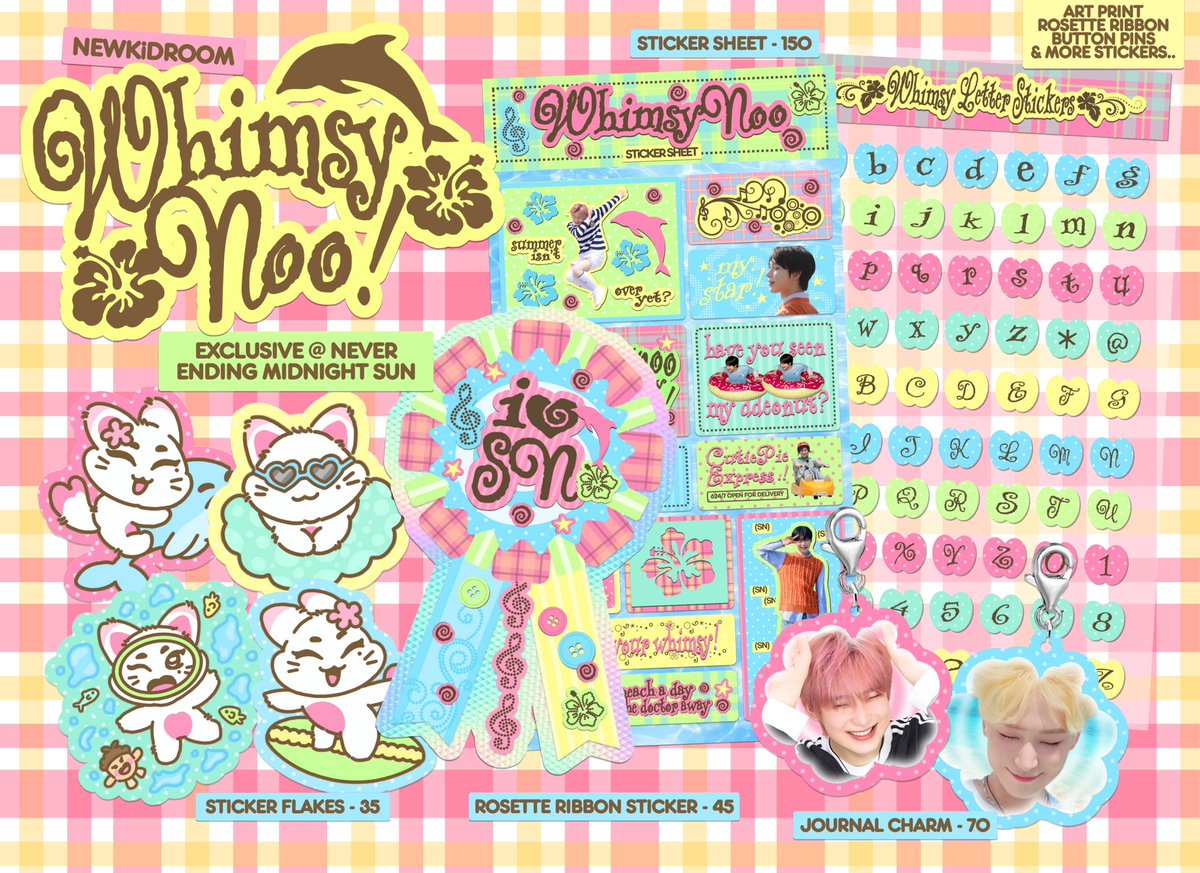 newkidroom's tweet photo. ஓீۣۣۣۣ፝ۜ፝ۜ͜͜͡͡°¸❥┋➤𝚆𝚑𝚒𝚖𝚜𝚢𝙽𝚘𝚘 ᭄࿐ྀུ
sunoo exclusive catalogue @ #SunooSF26 🌺🐬☀️

🌊 : 6.21.26
🌺 : Ayala Malls Manila Bay

register for free: https://t.co/n9023sm5Js

#JUNENOO #SUNOODAY2026
#AtTheBay #FanNightsatAMManilaBay
#SUNOO #엔하이픈_선우 https://t.co/cfWwdfahX0