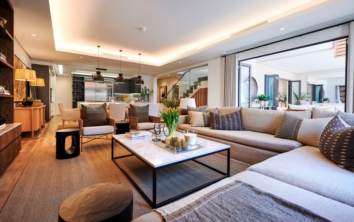 Landsdowne_Prop's tweet photo. Steyn City Area Insight | What Buyers, Sellers & Tenants Need to Know in 2026

Steyn City continues to set the benchmark for luxury estate living in Johannesburg, offering residents a unique combination of security, lifestyle, convenience, and long-term property value.

🏡 For Buyers 
Purchasing in Steyn City isn’t just about buying a home - it’s about investing in a lifestyle. With world-class amenities, top schools, extensive parklands, a championship golf course, and exceptional security, demand from families remains consistently strong.

💰 For Sellers
Properties that are priced correctly and presented professionally continue to attract qualified buyers. Homes with modern finishes, energy-efficient features, and strong indoor-outdoor entertainment spaces are particularly sought after in the current market.

 🔑 For Landlords
Steyn City remains one of Johannesburg’s most desirable rental destinations. Executive families, corporate tenants, and relocating professionals are willing to pay a premium for the estate’s security, amenities, and lifestyle offering.

📈 For Tenants 
Renting in Steyn City provides access to a luxury lifestyle that would otherwise require a substantial capital investment. Many tenants choose the estate to enjoy the facilities and community while maintaining flexibility.

💡 Did You Know?
Lifestyle estates consistently outperform many traditional suburbs when it comes to attracting both buyers and tenants, largely due to security, convenience, and community-focused living.

Thinking about buying, selling, renting, or investing in Steyn City?

📞 Contact Landsdowne Property Group for expert local advice and a current market assessment.

#SteynCity #PropertyInvestment #LuxuryRealEstate #PropertyMarket #LandsdownePropertyGroup