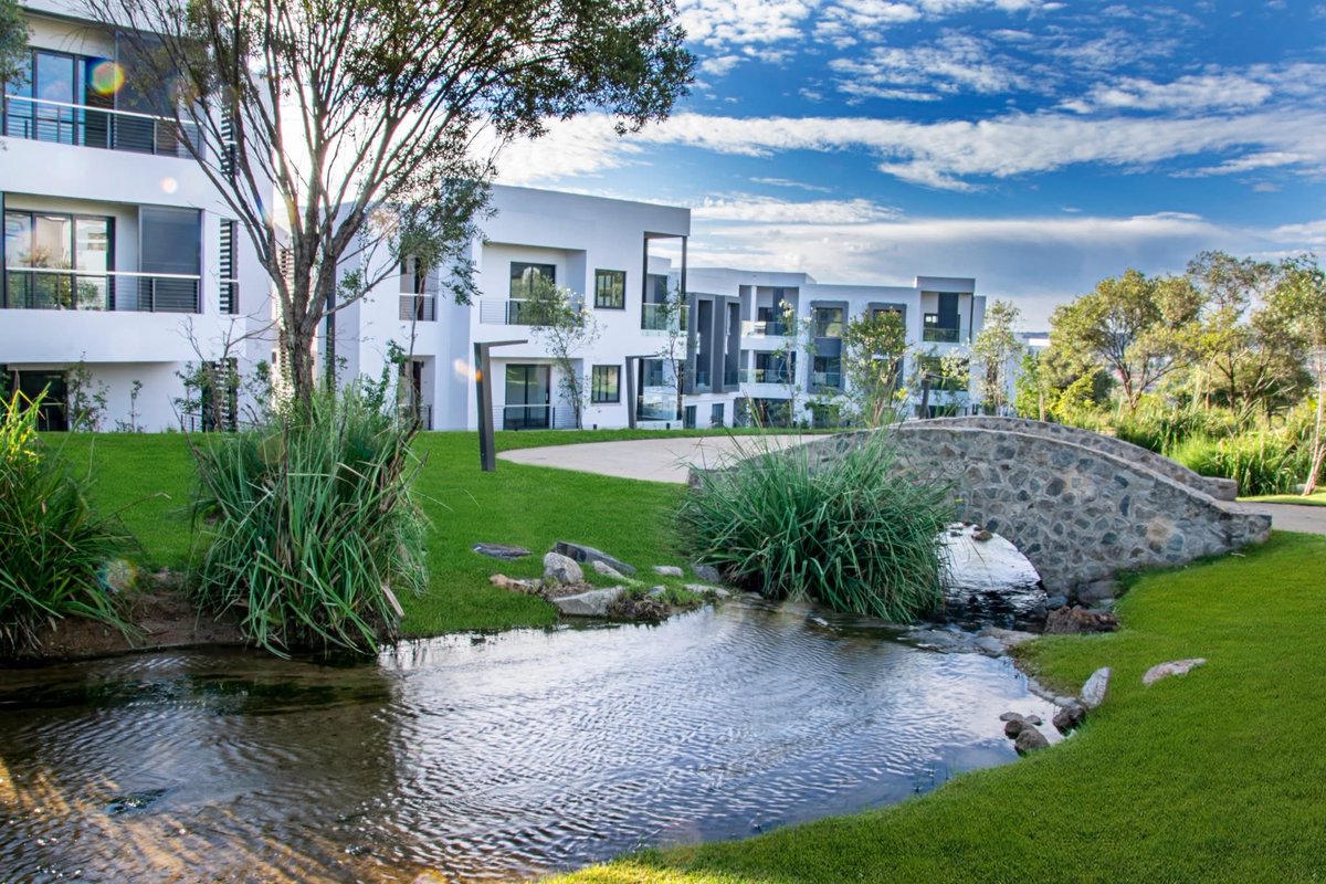 Landsdowne_Prop's tweet photo. Steyn City Area Insight | What Buyers, Sellers & Tenants Need to Know in 2026

Steyn City continues to set the benchmark for luxury estate living in Johannesburg, offering residents a unique combination of security, lifestyle, convenience, and long-term property value.

🏡 For Buyers 
Purchasing in Steyn City isn’t just about buying a home - it’s about investing in a lifestyle. With world-class amenities, top schools, extensive parklands, a championship golf course, and exceptional security, demand from families remains consistently strong.

💰 For Sellers
Properties that are priced correctly and presented professionally continue to attract qualified buyers. Homes with modern finishes, energy-efficient features, and strong indoor-outdoor entertainment spaces are particularly sought after in the current market.

 🔑 For Landlords
Steyn City remains one of Johannesburg’s most desirable rental destinations. Executive families, corporate tenants, and relocating professionals are willing to pay a premium for the estate’s security, amenities, and lifestyle offering.

📈 For Tenants 
Renting in Steyn City provides access to a luxury lifestyle that would otherwise require a substantial capital investment. Many tenants choose the estate to enjoy the facilities and community while maintaining flexibility.

💡 Did You Know?
Lifestyle estates consistently outperform many traditional suburbs when it comes to attracting both buyers and tenants, largely due to security, convenience, and community-focused living.

Thinking about buying, selling, renting, or investing in Steyn City?

📞 Contact Landsdowne Property Group for expert local advice and a current market assessment.

#SteynCity #PropertyInvestment #LuxuryRealEstate #PropertyMarket #LandsdownePropertyGroup
