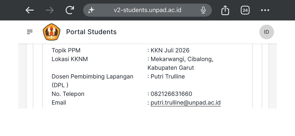 UNPADFESS X SUBMITIN.ID CEK TURNITIN DAN AI 24JAM tweet media