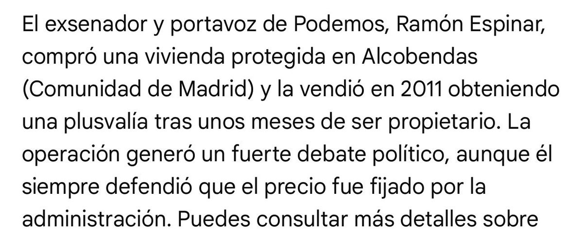 ricdlt's tweet photo. @EnBocaDe_Todos @cuatro @Nacho_Abad Por favor, podéis decir al Ramón Espinar que se calle la boca y deje hablar a las personas? Es de verdad muy cansino y agotador. Lo hace siempre que el oponente está demostrando con argumentos válidos que su punto de vista es una falacia. https://t.co/cbXBSQ4Zc7