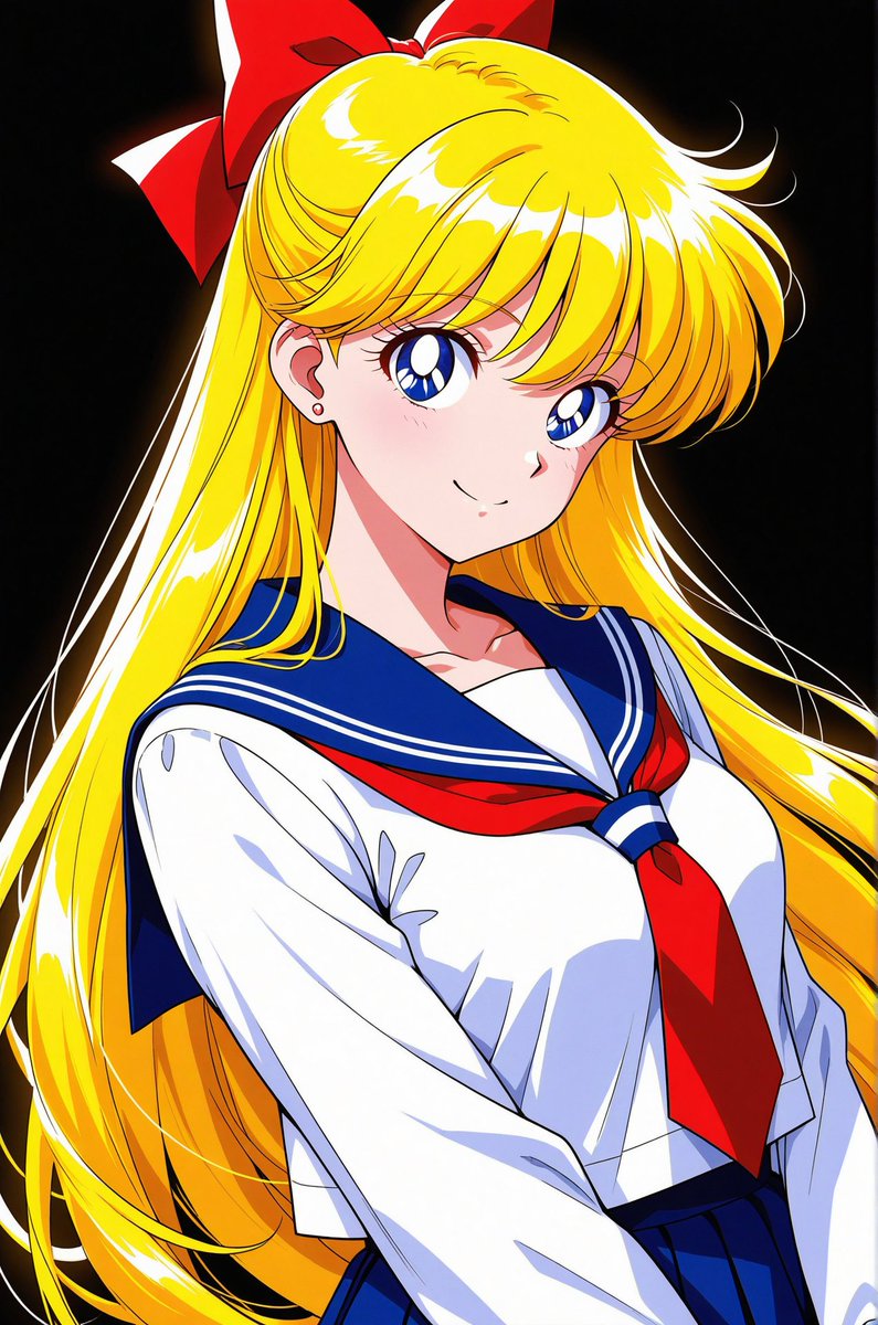 愛野美奈子 #セーラームーン #sailormoon