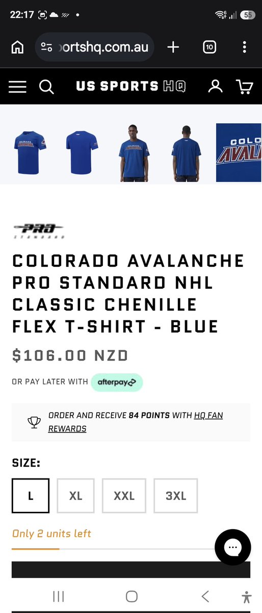 Howick246's tweet photo. @TBLKucherovFan Now this I wouldn't mind... https://t.co/3liB68q7eh