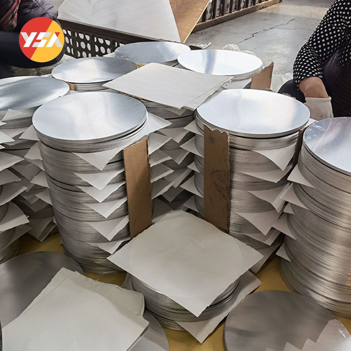 YS Aluminum Industry (@YS_Aluminum) / Posts / X