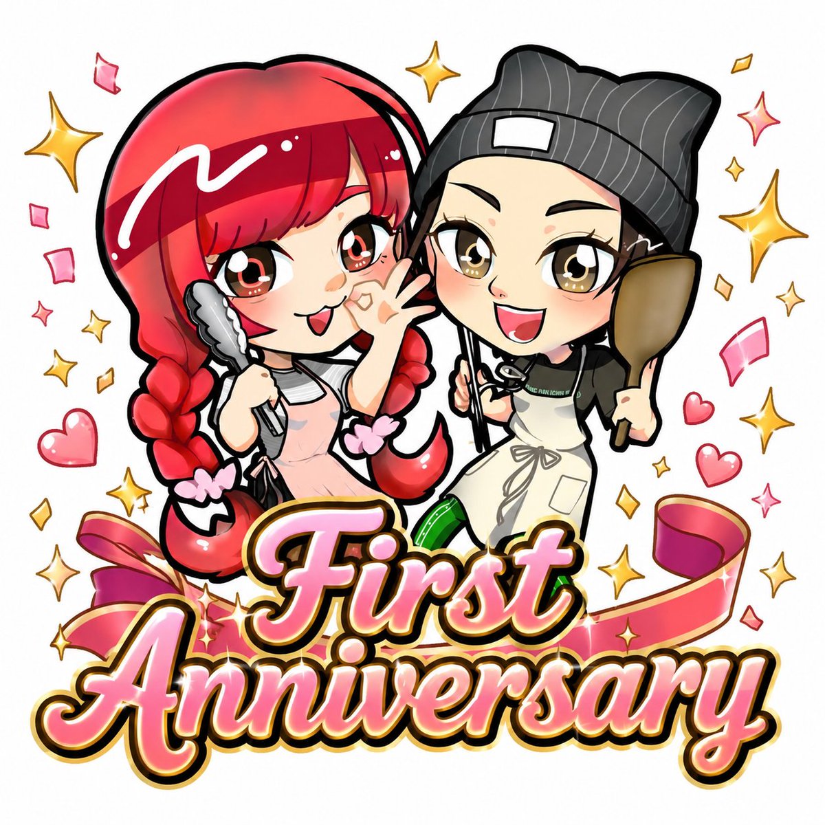 pAdisoNfkSBtrmG's tweet photo. #アリーナ平塚店
#かじsKitchen
#FirstAnniversary
#かじかじ
#にこる
明日6月6日(土)アリーナ平塚店出入口付近駐車場にてかじs'Kitchen🍴withにこる🍒が開催✨
早くもFirst Anniversary😆👏✨
最初のメニュー🍴✨で皆さまをお出迎え致します🙌🎵
是非とも皆さんの御来店をお待ちしています🙋💓 https://t.co/8KUB9bqZD8