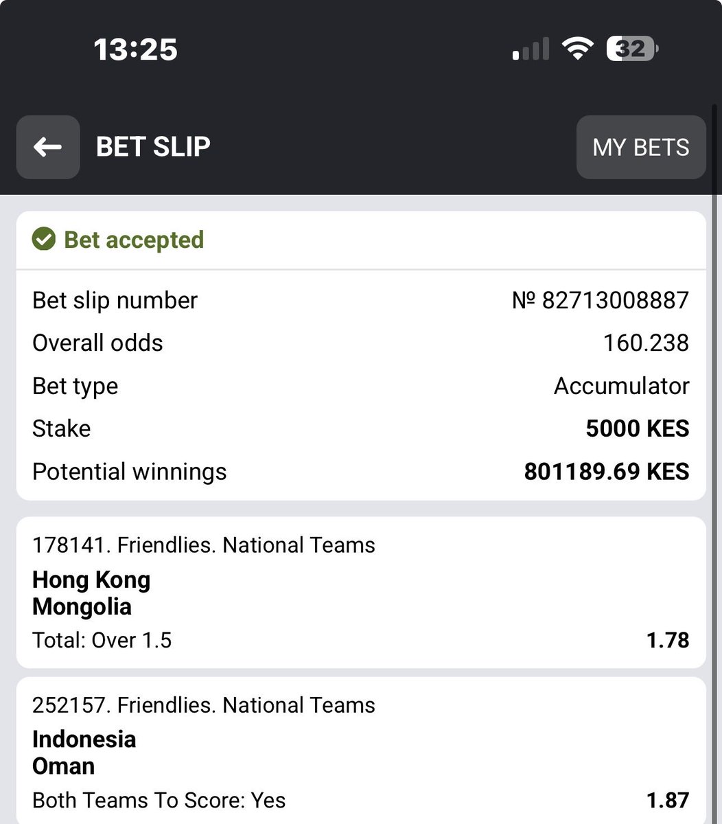Smartbets254's tweet photo. 160 odds for grabs folks 🍀💪🏼

Let’s turn friendly games to cash 

Lets win this huge odds ♻️

Load TOPBET CODE 👉 QA1VD

Register via 📱https://t.co/LrfUvZIGpw

App download link 🔗 App link: https://t.co/zyj08fbPgm https://t.co/4eJEWdr0J9