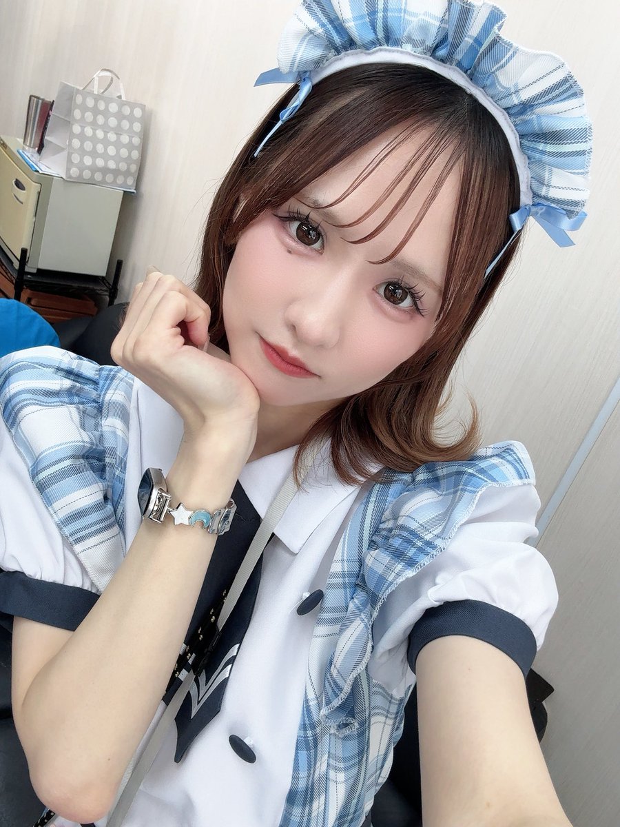 いおりてん明日6/6来店告知🍀》 ꒰ঌ┈┈┈┈┈┈┈┈┈┈┈┈┈┈┈໒