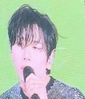 treebeenn's tweet photo. 바부머리털 하나 띨롱 https://t.co/UnDFc3c9iC