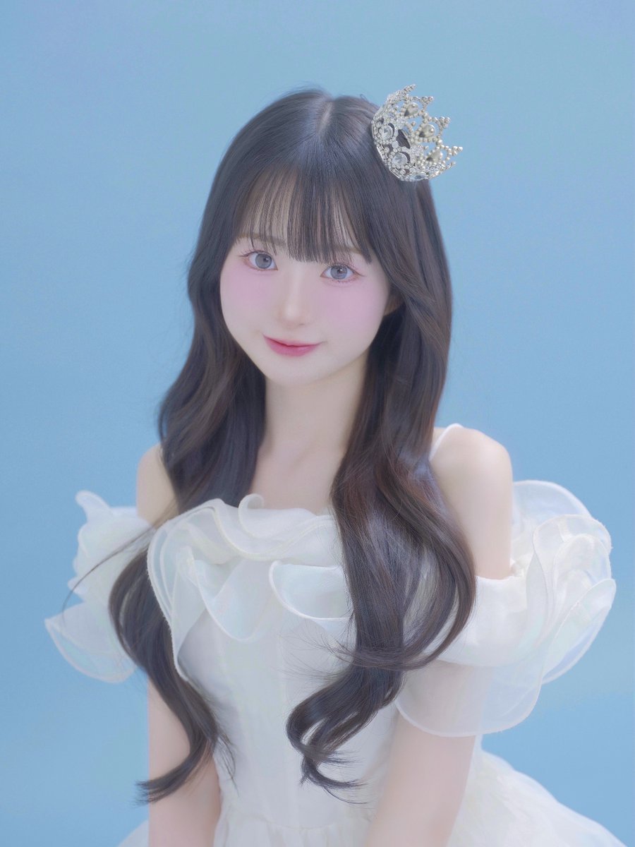 natsuki_MLYM's tweet photo. 24歳になりました🦢🩵 https://t.co/zyQ5kOjKTM
