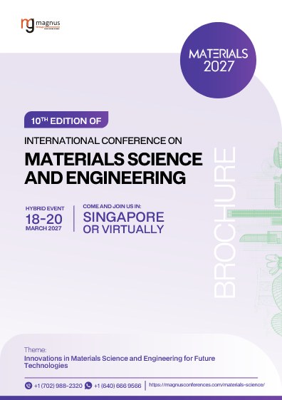 MatScienceEvent tweet picture