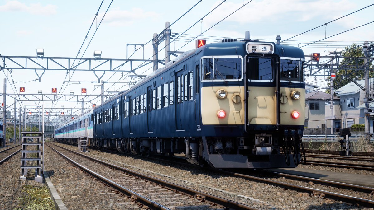 居眠富士狐 tweet media