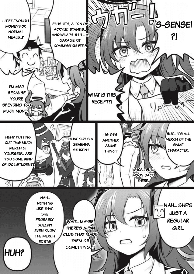 SenseiContext's tweet photo. @saisyuusensi recent updates

TL/Edit:@SenseiContext |Art:
@saisyuusensi https://t.co/3elSJez0Z5