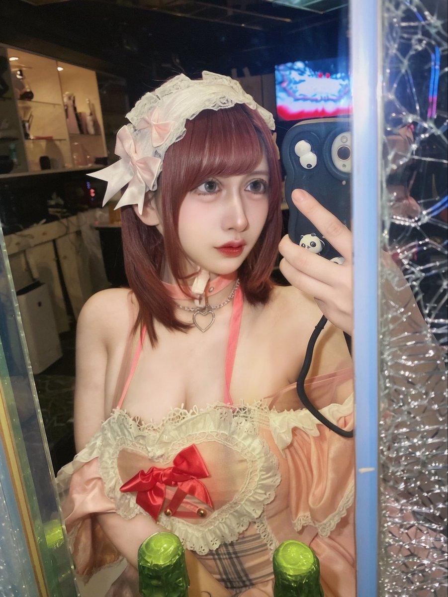 1O4237's tweet photo. 薄メイク好き？

 #コンカフェ嬢  #自撮り界隈  #歌舞伎町 https://t.co/I42tDI3qxK