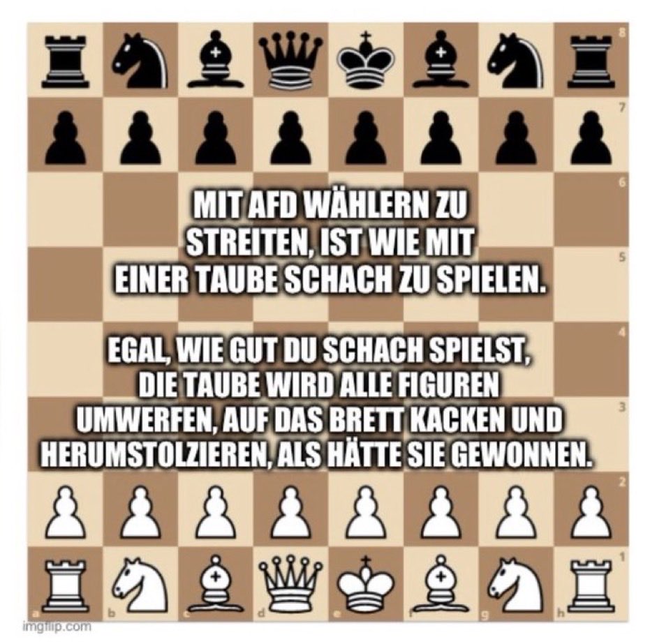 blitznack's tweet photo. @Brandenbur12334 @RubenRupp Ach Du bist auch aus Nigeria und weißt es besser? https://t.co/rojLNb79VR