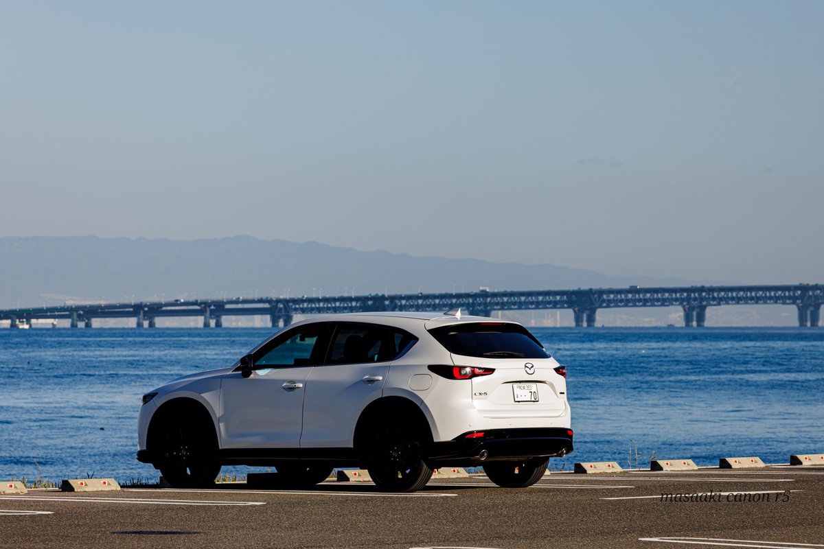 sypher0202's tweet photo. #cx5day
#5day
#withmazda
#cx5のある風景 https://t.co/cNIVrehPkP