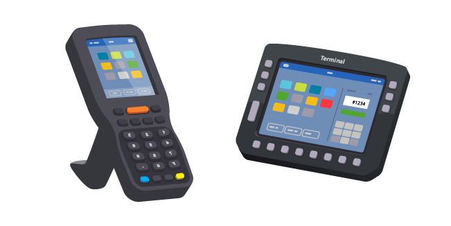 CustomCursor's tweet photo. The order picker job is all about organizing, locating, and collecting products. And now, you can become an expert in collecting and tracking staff with this #OrderPicker: #DesktopTerminal and Handheld #BarcodeScanner custom cursor! #CustomCursor
https://t.co/wIAtd5typg https://t.co/F5nqLFd17M