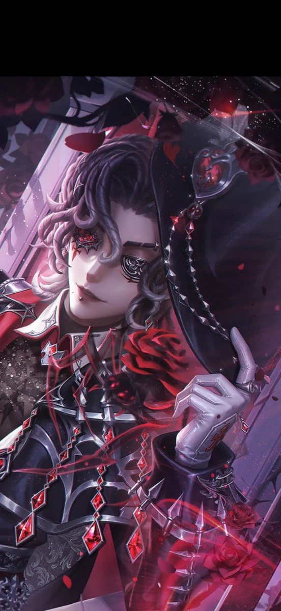 公式】IdentityV 第五人格 on X: 