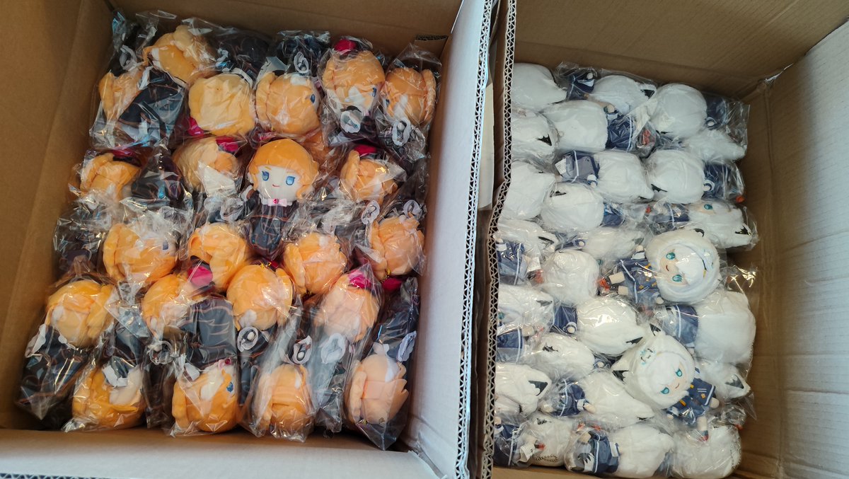 cyclic_red's tweet photo. 🏮【NEXT SCHEDULE】🏮

👉 June: Shipping Beato plushie preorders

🎪 #JapanExpo (Jul 9-12)
📍 Hall 6 - N804

👉 July: Shipping Fubuki plushie preorders

🎪 #VeXpo2026 (Sep 18-20) 🆕
📍 TBA https://t.co/T6tipj6TJu