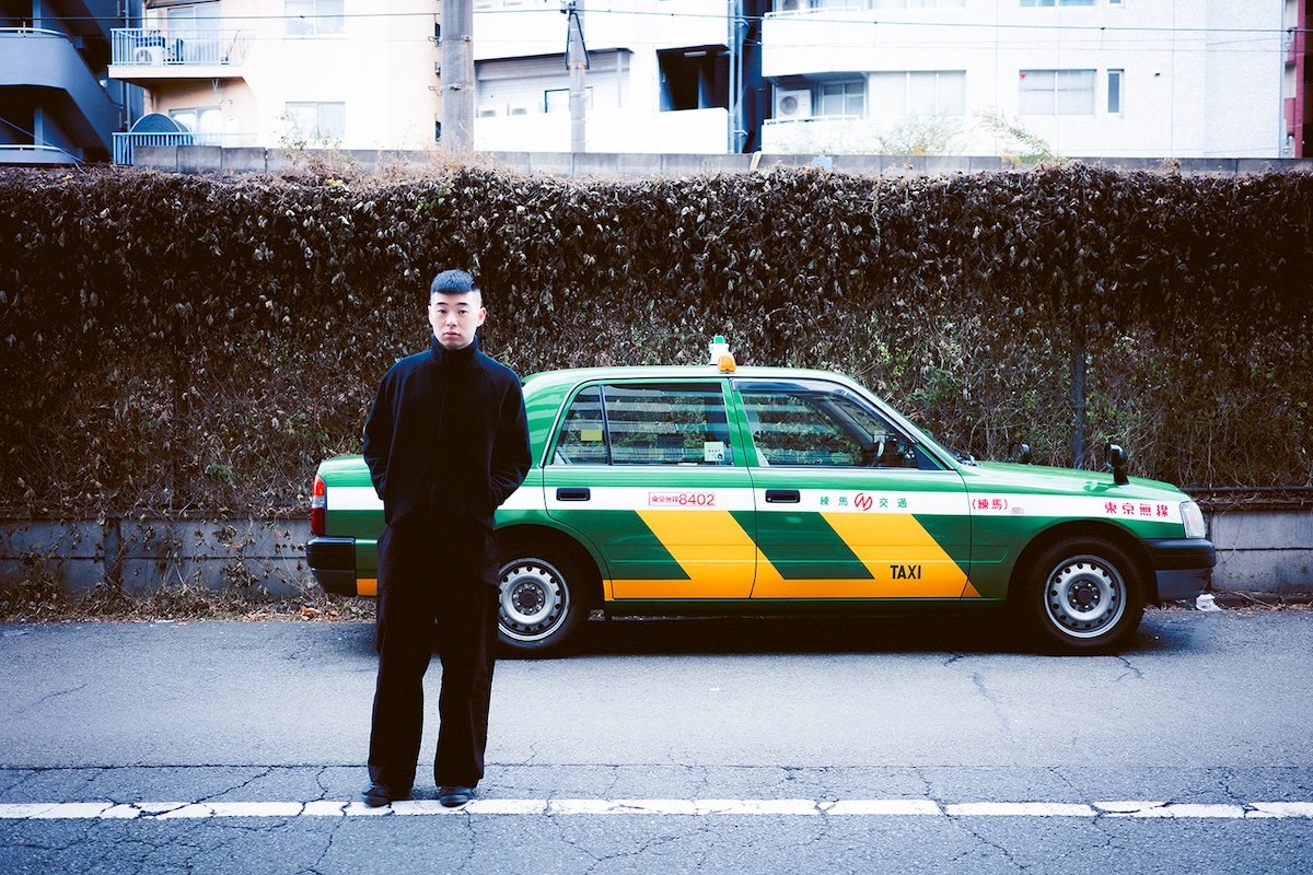 Spincoaster's tweet photo. 【NEWS】ニュージーランド出身・韓国ルーツのHans.がSalaとコラボ

共作曲“coming and going”リリース ＆ シドニーで撮影したMV公開 https://t.co/awC92lCRGJ @Sala__t https://t.co/494IwHHW9k