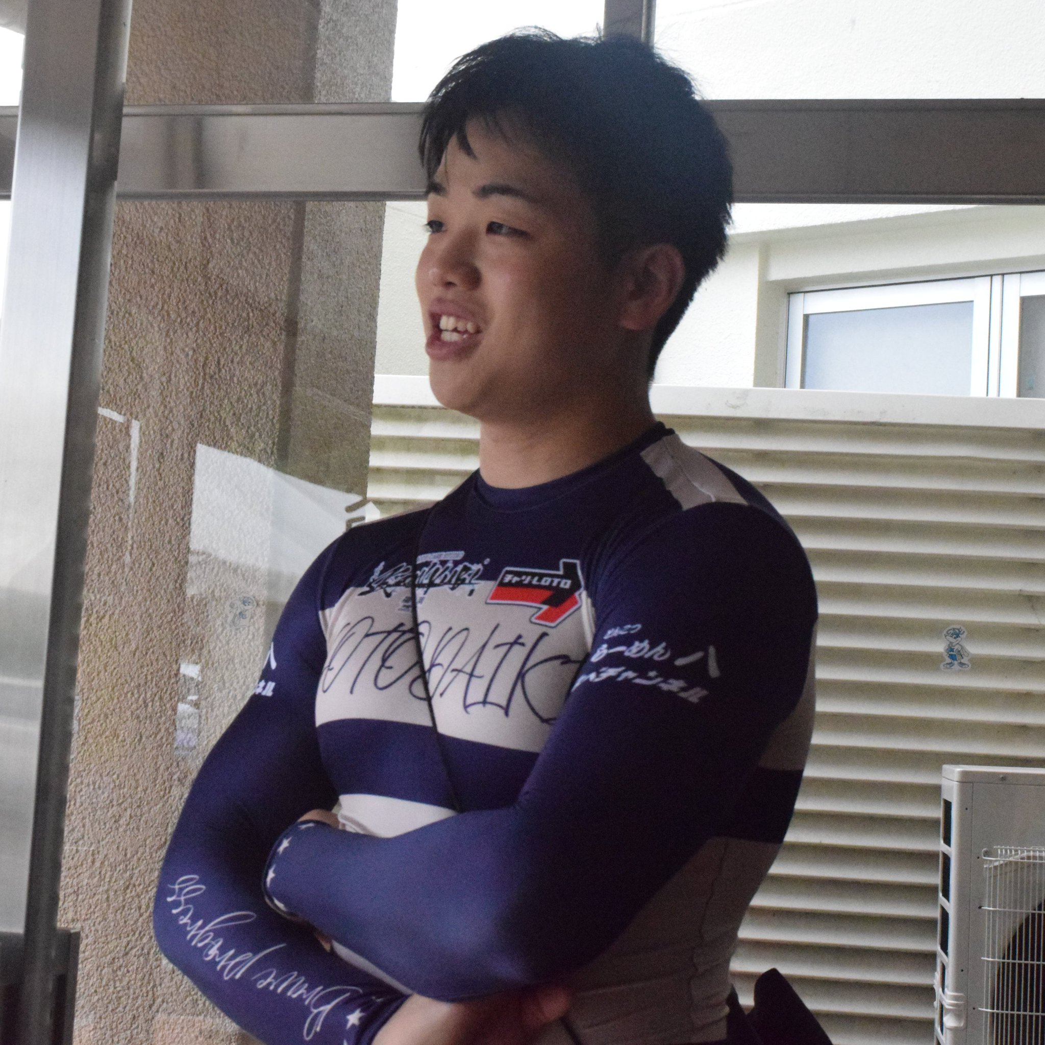 KEIRINスポニチ na platformě X: „【#久留米競輪 #G3中野カップ KEIRINスポニチ na platformě X: „【#久留米競輪 #G3中野カップ