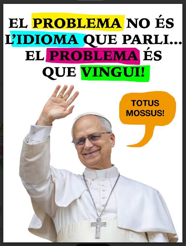 maximclatellot's tweet photo. És això, canalla: https://t.co/DyjIKjV60Q