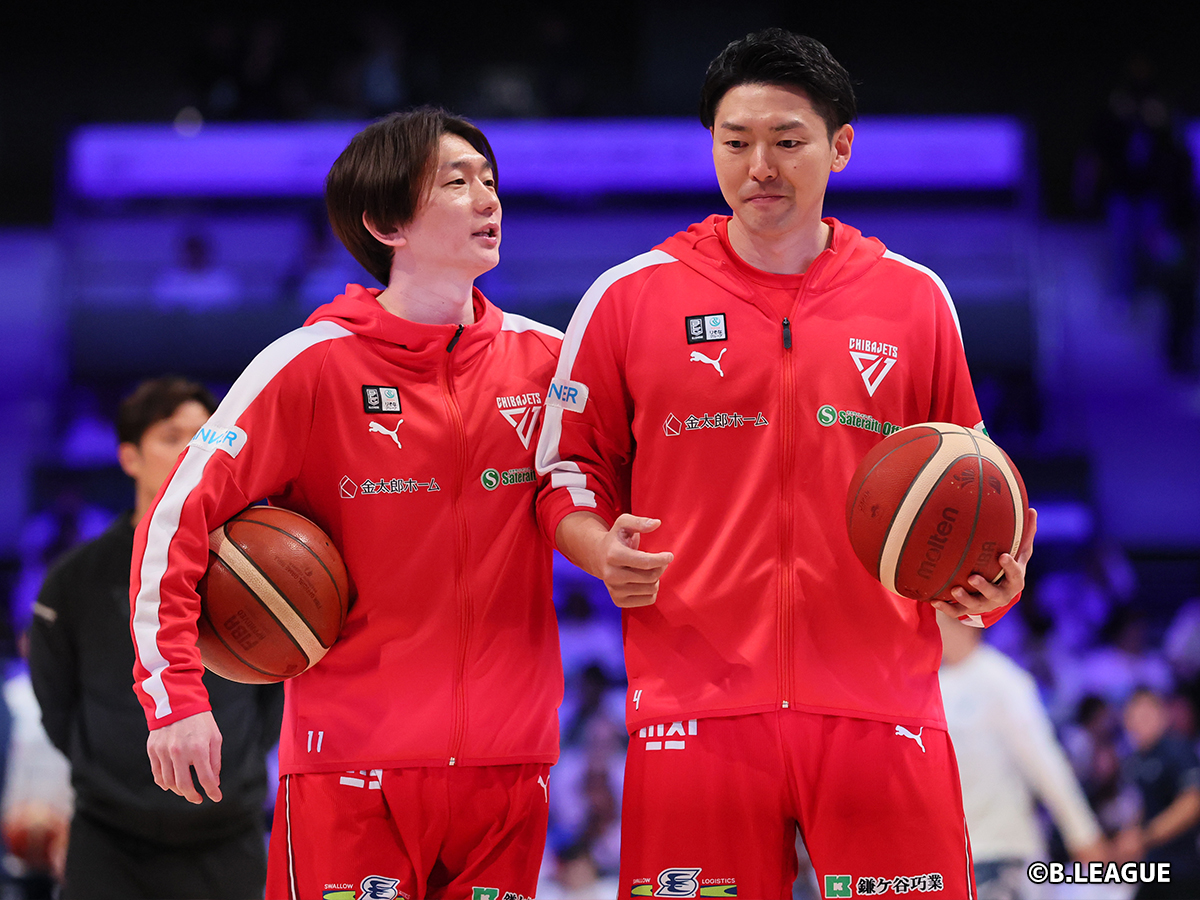 bbking_jp's tweet photo. ✈️選手情報✈️
千葉ジェッツが田代直希との契約継続を発表…在籍3年目へ「26－27シーズンも全力で」
https://t.co/4Hj1t17UBt
千葉Jはこれまで富樫勇樹、金近廉、瀬川琉久との契約合意を発表しています。 https://t.co/aEKiSCSLHR