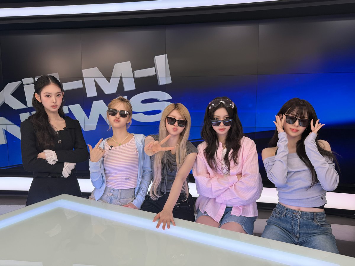 We_KiiiKiii's tweet photo. [📸]
[속보] 키키팡팡 시즌 2 확정🚨
Kiii-M-I NEWS 단독 입수 ✦

#KiiiKiii #키키
#키키팡팡 https://t.co/HoDKPJLUhP