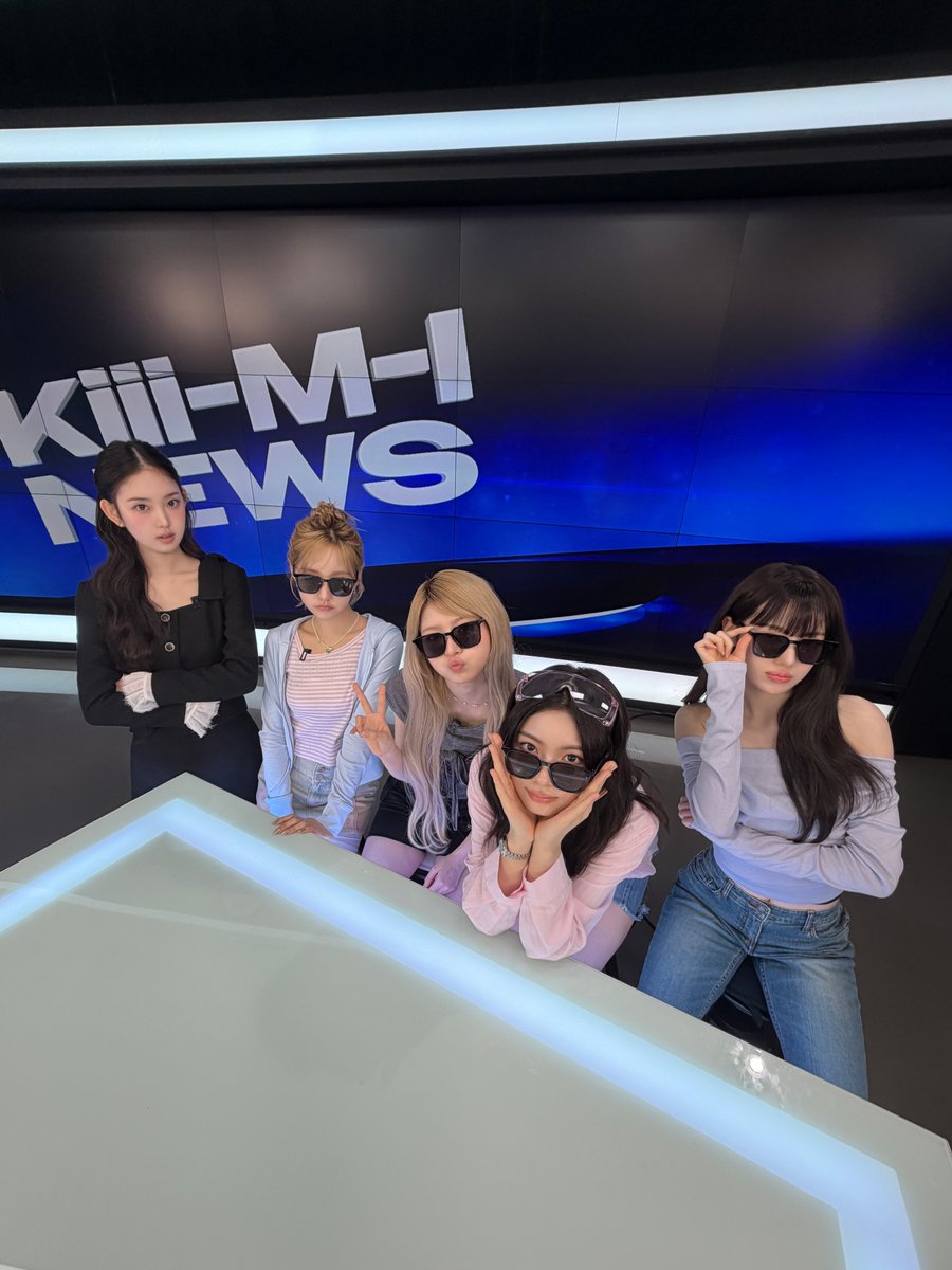 We_KiiiKiii's tweet photo. [📸]
[속보] 키키팡팡 시즌 2 확정🚨
Kiii-M-I NEWS 단독 입수 ✦

#KiiiKiii #키키
#키키팡팡 https://t.co/HoDKPJLUhP