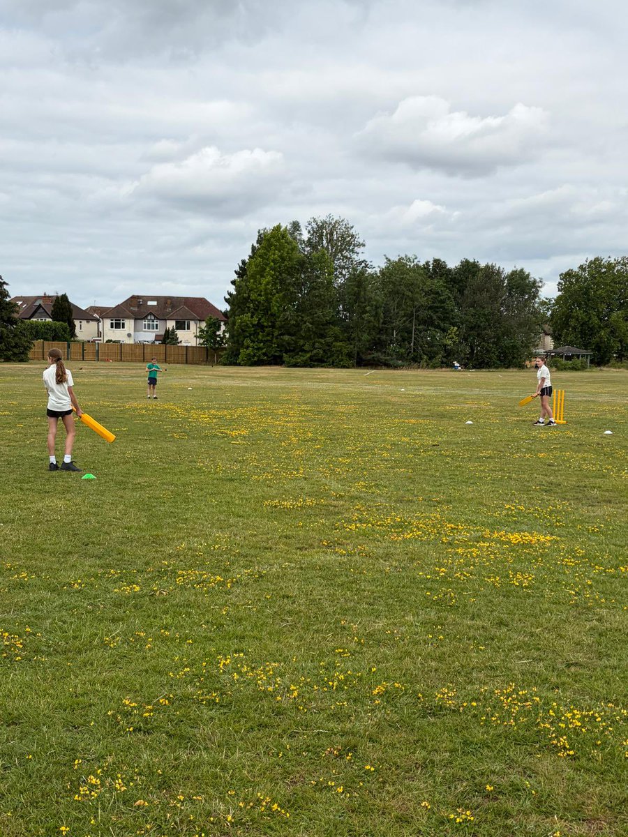 HurstParkSchool tweet picture