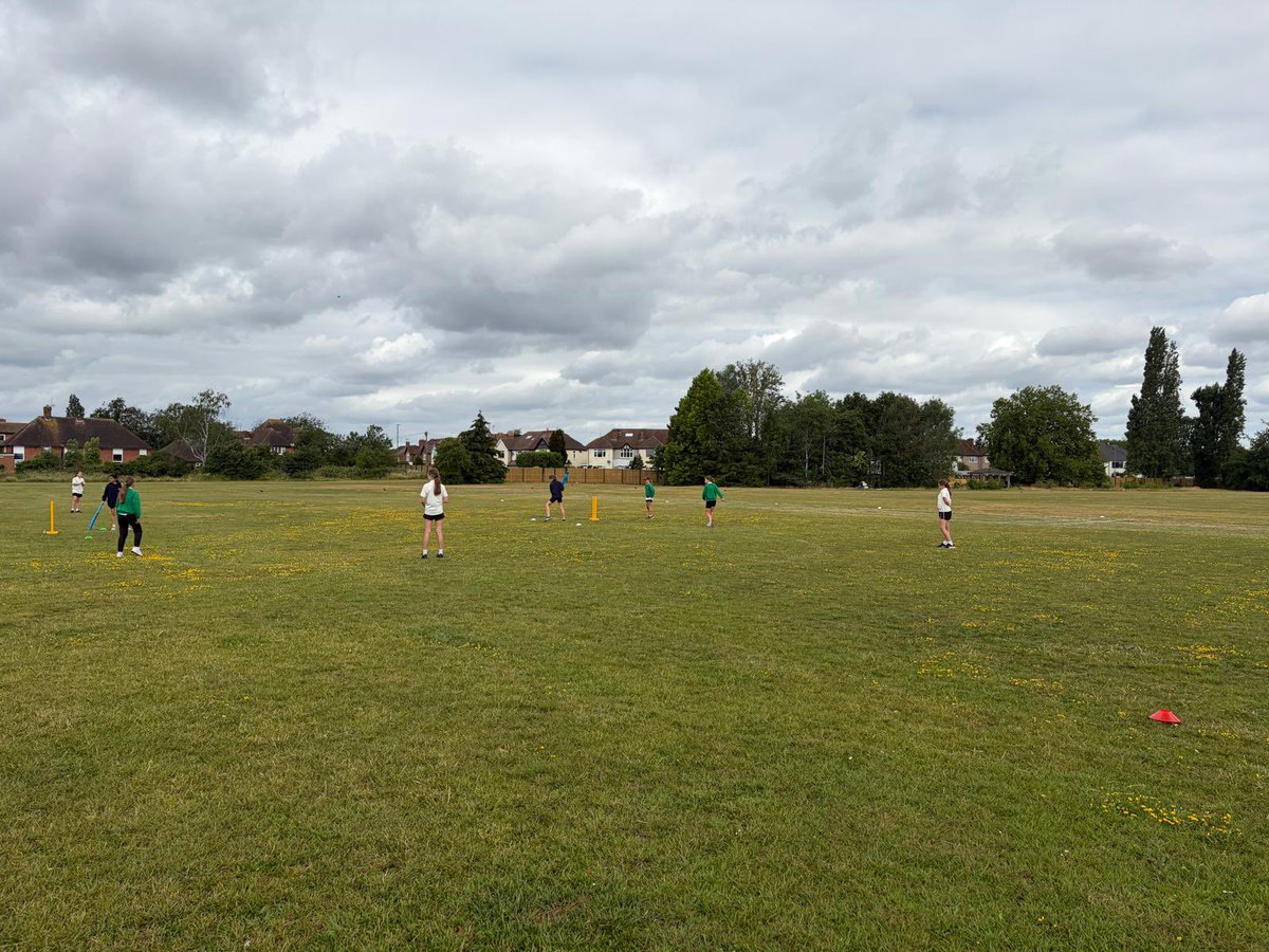 HurstParkSchool tweet picture