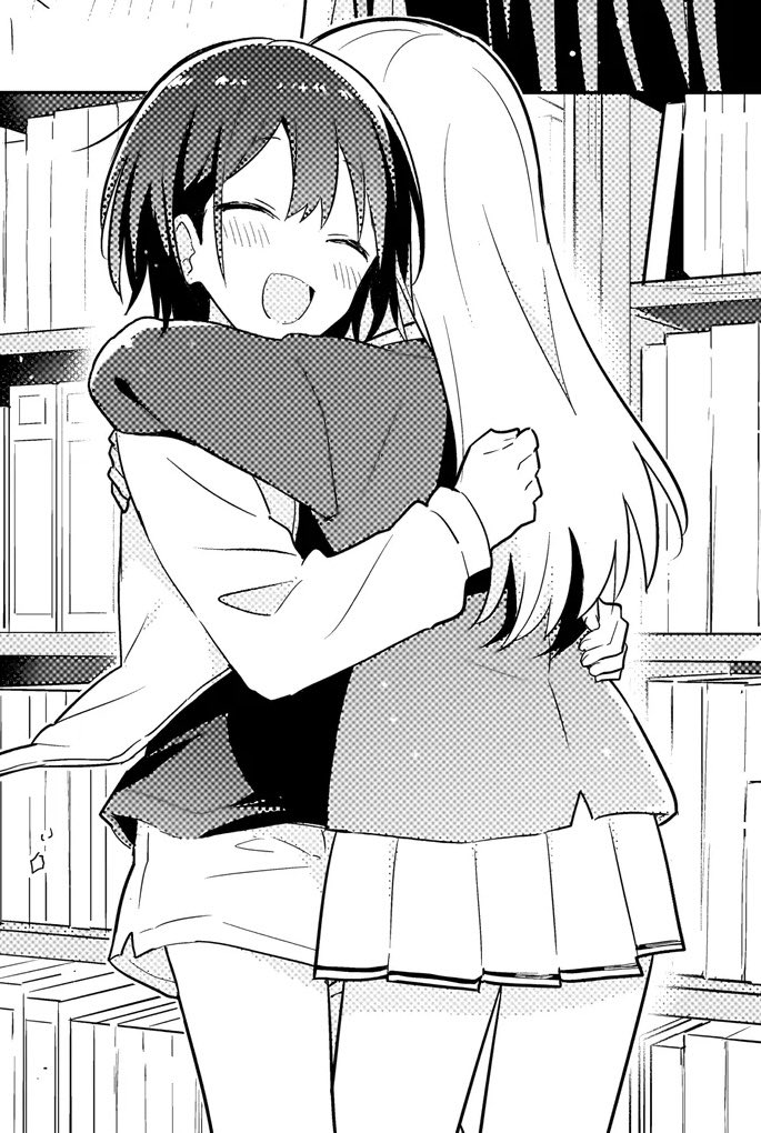 SoulMagicYS's tweet photo. THE IDIOTS FINALLY CONFESSED AND ARE OFFICIALLY COUPLE!!!!🤪🤪👩‍❤️‍👩👩‍❤️‍💋‍👩🥳🎉🎉🎉

LET’S FREAKING GO!!!!!!🏳️‍🌈🏳️‍🌈🏳️‍🌈 https://t.co/FevMLNnZf8