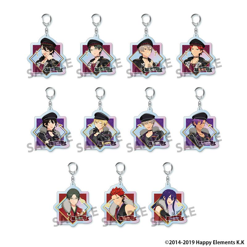 あんスタ グッズ情報 (@ansta_goods) / Posts / X