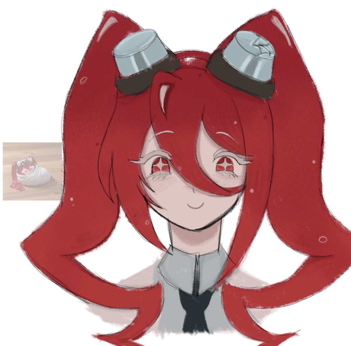 Seraphim (@Shine_the_angel) / Posts / X