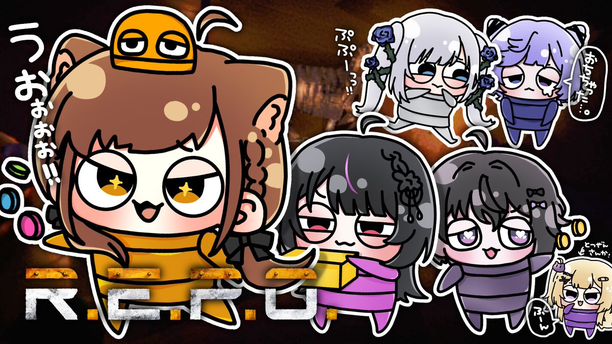 獅子神 ━━━━ 𝙉𝙚𝙭𝙩 ︎𝘀𝘁𝗿𝗲𝗮𝗺 ━━━━ 📅6.5 ғʀɪ 20:00