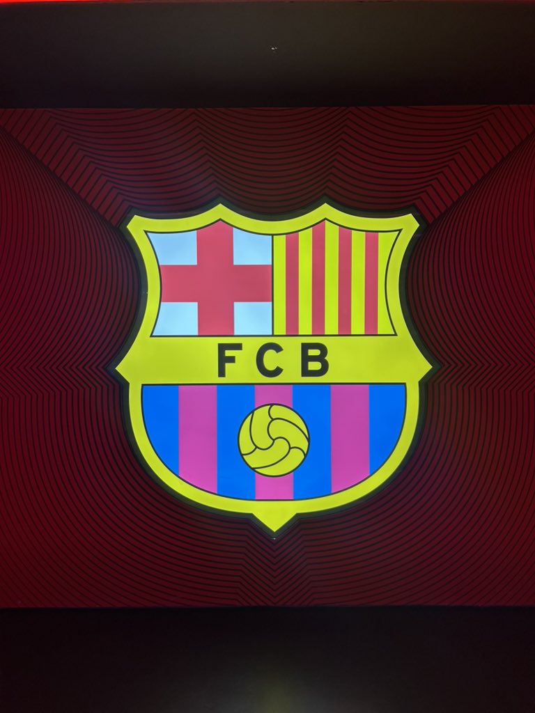 nickgrodo's tweet photo. Made my way to Nou Camp and walked right out https://t.co/ZWtH4UgUgo