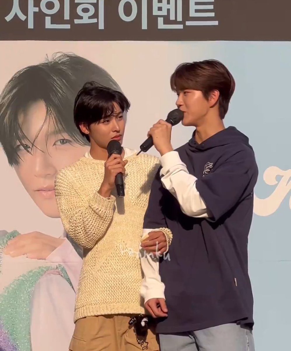 imdaenna's tweet photo. 변하지 않는 것들이 있대🎶 https://t.co/KGowjVKQOK