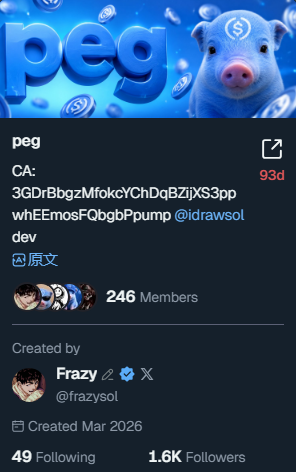 Cryptoss168 tweet picture
