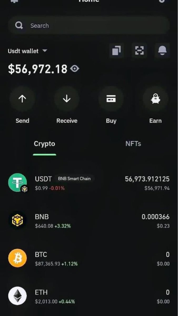BlakeBeKickin's tweet photo. Recover  lost Trust wallet and other cryptocurrency wallet 

https://t.co/YVCgOXa6ue

#bitcoinrecovery #usdtrecovery #coinbase #binance                        #trustwallet #phamtom #exoduswallet #Bitcoin 
#bybit #RecoveryCrypto #cryptocurrency #lostphrase https://t.co/YyvDcVg4em