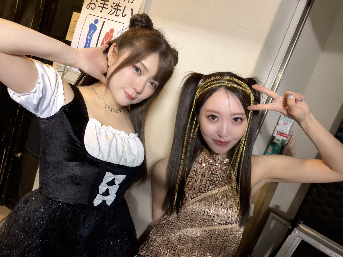 ikumint0920's tweet photo. 神田舞華ちゃん生誕祭ハロープロジェクトRushありがとうございました
ハロプロ好きな舞華ちゃんが企画したハロプロの曲を歌う生誕祭でした
私は、あやややミキティを歌いました
舞華ちゃんおめでとう🎉🎉
応援もありがとうございました❣️
一緒にお祝いの声を届けてくれてみんなに感謝🫶
@livetopmono https://t.co/9Pklnfw2zo