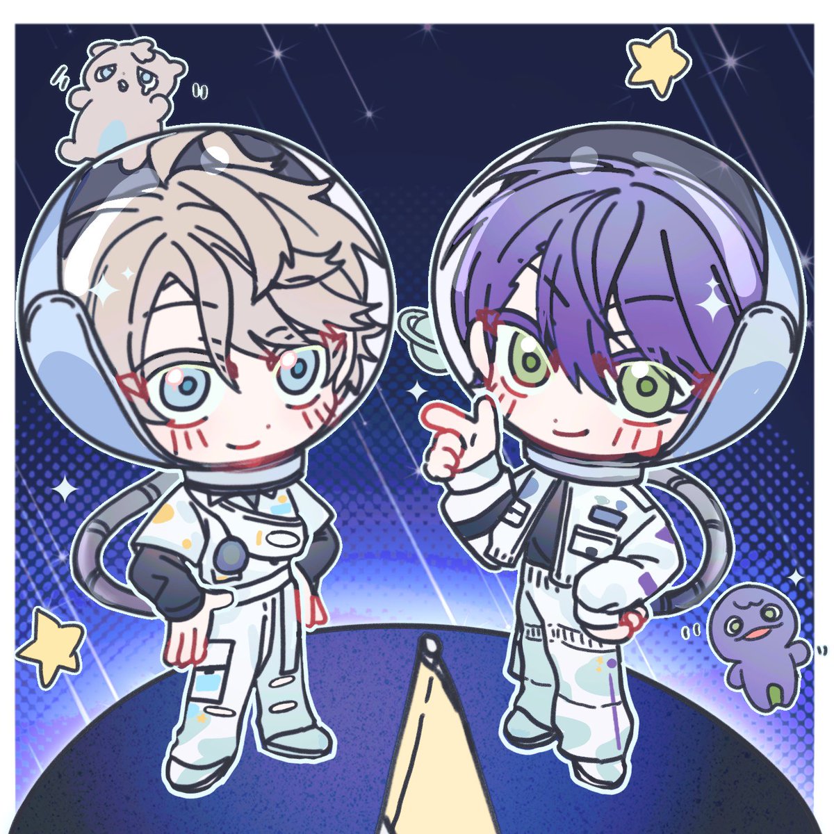 KKOPCATER's tweet photo. 🚀🚀 https://t.co/COh9OFtjEp