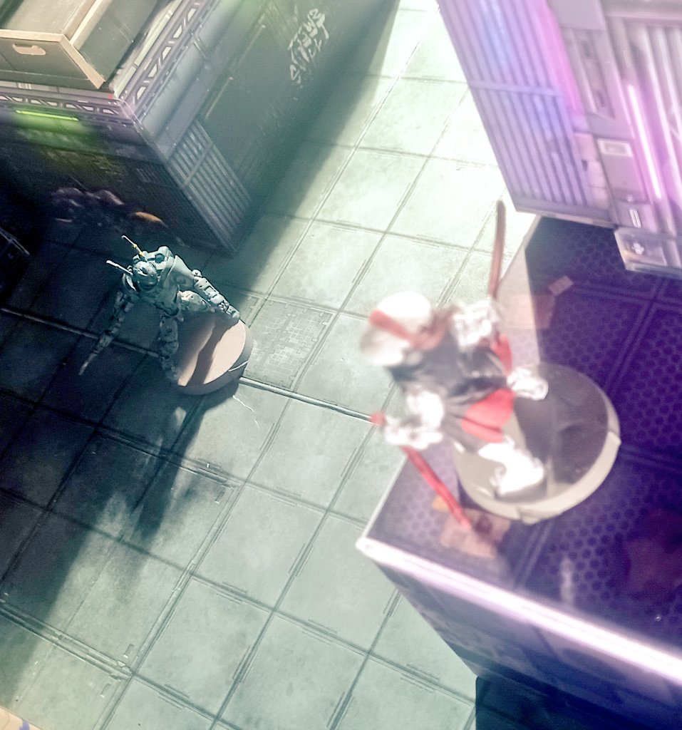 ar3klis's tweet photo. #infinitythegame https://t.co/uChtKHp378