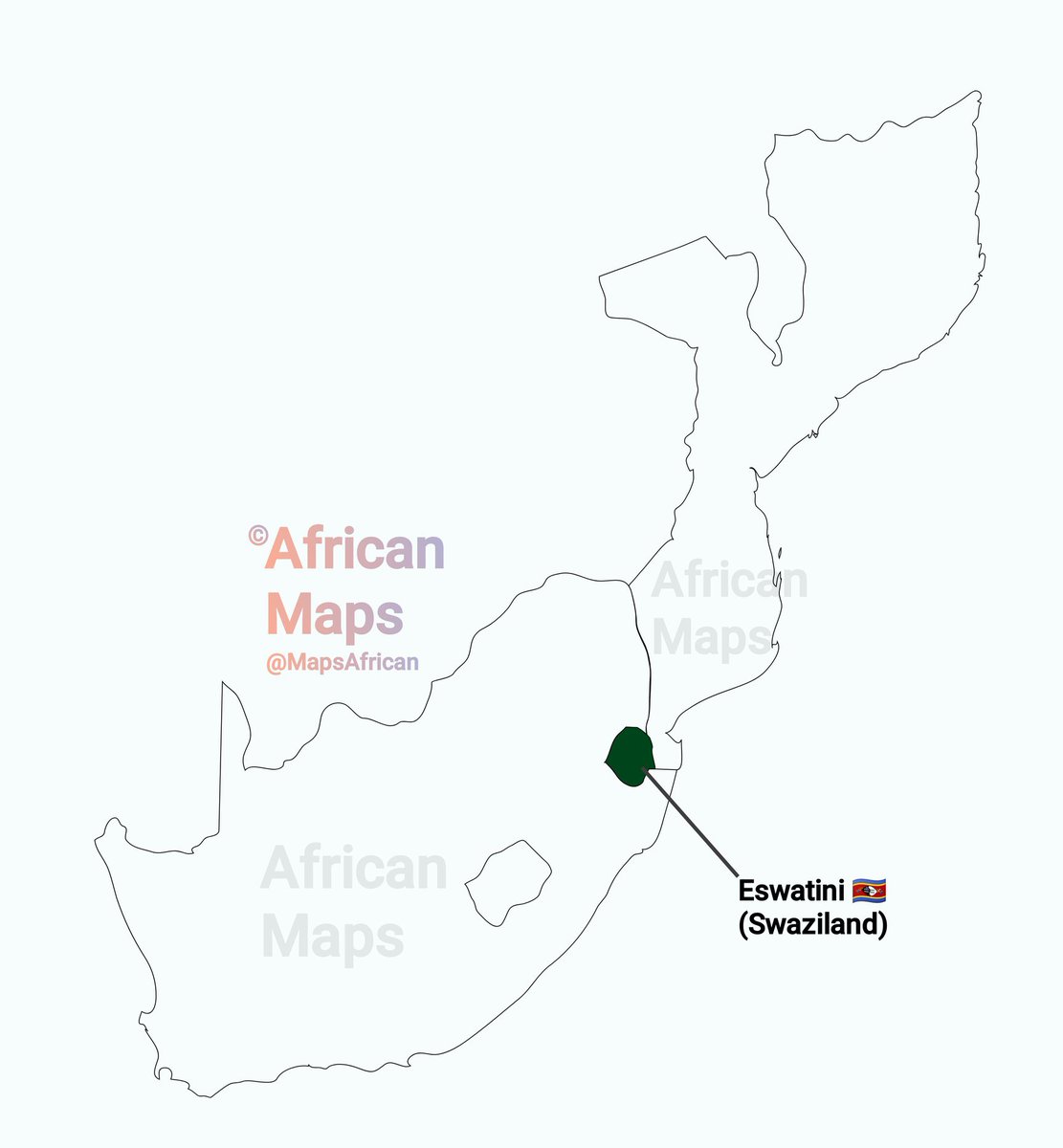 MapsAfrican tweet picture