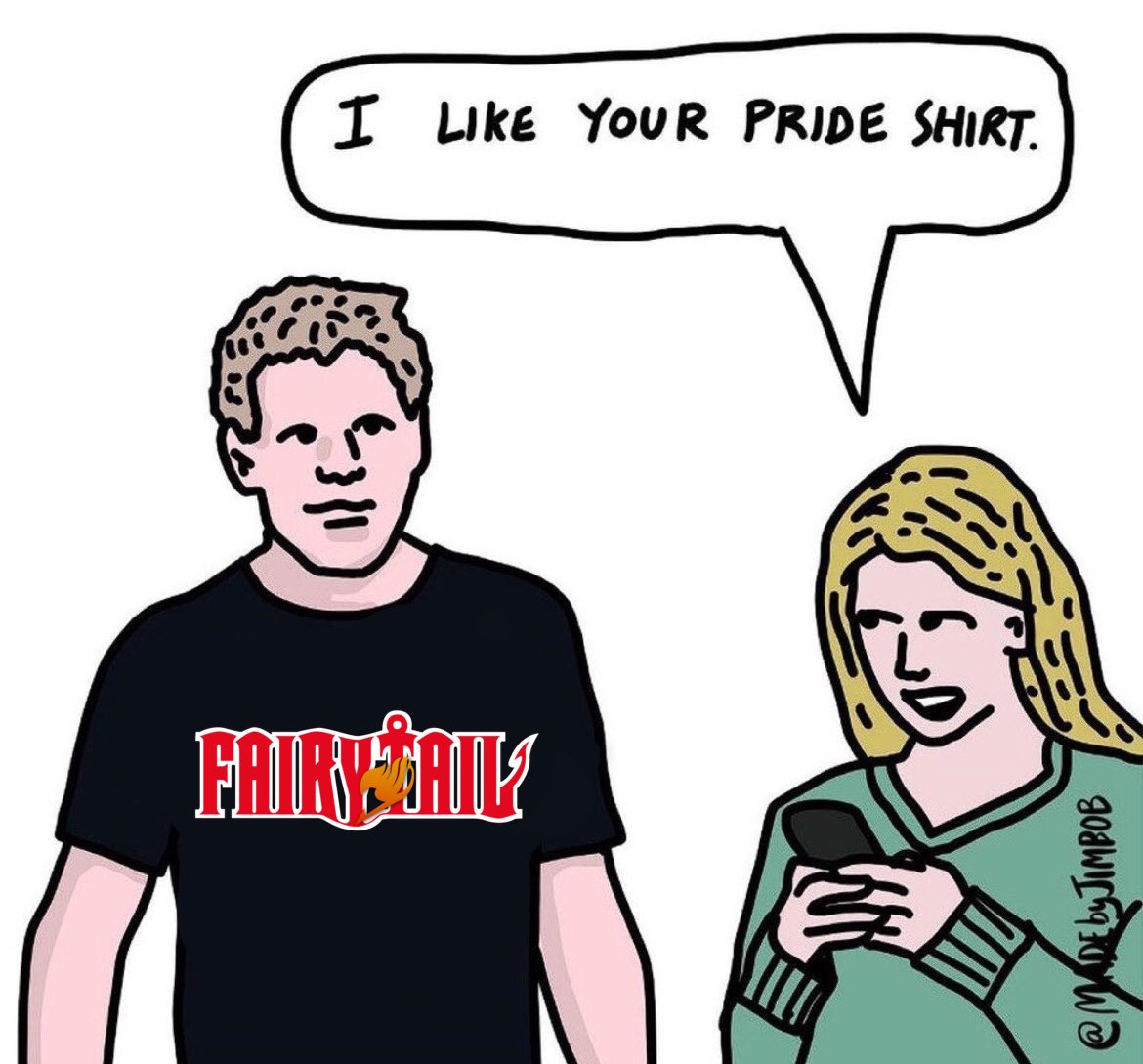 ABeeInABox's tweet photo. An alt version with a different logo- happy month queers!!! https://t.co/dkHybAh6gq