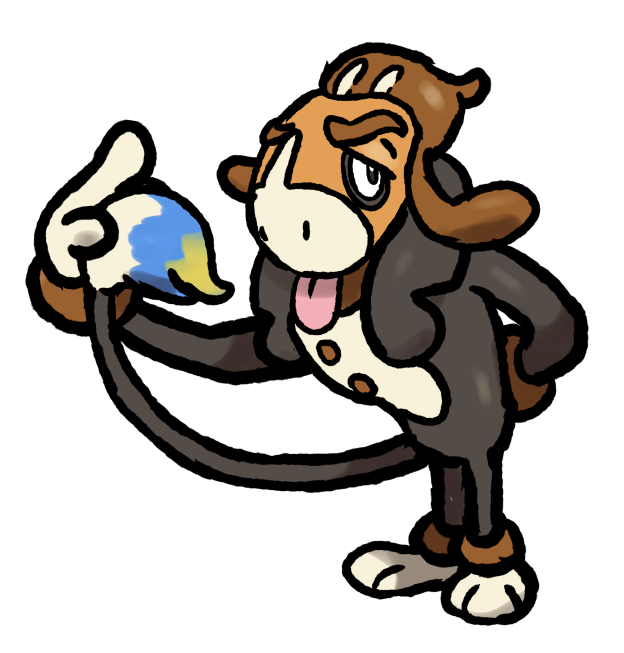 formigaartz's tweet photo. More evolution sketches requests by @Midwestria_Pkmn https://t.co/f0j9UtpfPU